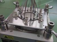 Держатель (внутренний) на 12 MTP/MPO коннекторов