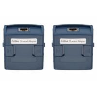 Softing WX_AD_6ACH2 - Набор адаптеров для тестирования канала Class EA / CAT6A - 2шт