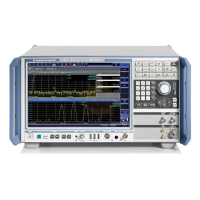 Rohde & Schwarz FSW67