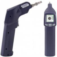 VIAVI FiberChek Probe комплект видеомикроскопа с наконечниками и очистителями коннекторов