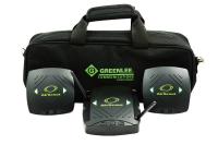 Greenlee AirScout302 - анализатор WiFi сети с 2-мя удаленными клиентами
