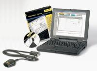 Fluke FVF-SC2 — программное обеспечение для моделей Fluke 280, 789, 1550В, 1653, серия 180