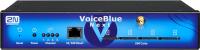 2N-VBN2-Telit - Шлюз VoIP-GSM VoiceBlue Next 2 GSM, модули Telit, подключение SIP, доп.опции Email2SMS, SNMP, ME до 32 users (5051032W)