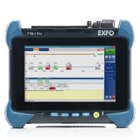 EXFO FTB-1v2-DC - Модульная измерительная платформа