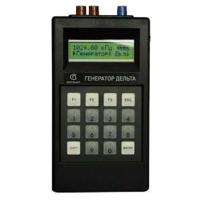 Связьприбор Генератор Дельта