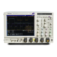 Tektronix серии DPO/MSO70000C до 33 ГГц