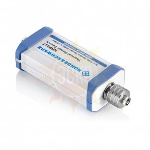 Фото Датчик поглощаемой мощности Rohde Schwarz NRP33T 3,5 мм
