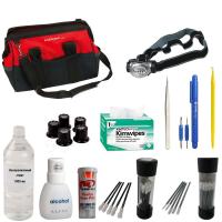 SK-SPL-KIT - набор для чистки сварочных аппаратов ВОЛС