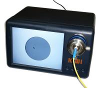 KIWI-4830-400 Оптический видеомикроскоп стационарный, увеличение 400х