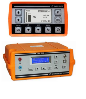 СВЯЗЬПРИБОР М350 - комплект трассо-дефектоискателя с генератором МК-510