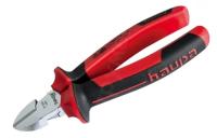 211204 Боковые кусачки VDE, 165 мм Haupa
