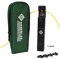 Greenlee FI-100 KIT - идентификатор активного волокна