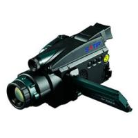 Тепловизор для определения мест утечки газа SAT V80/V90