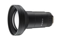 Fluke Xlens/Super Telephoto - дополнительный супертелескопический объектив инфракрасного диапазона (4x)