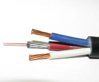 Оптоэлектрический кабель СЛ-ОЭК-НУ-(03-4Е2-3,5)+2х2,5)