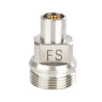 EXFO FIPT-400-FC-SC Адаптер для проверки оптической разъемов FC и SC для видеомикроскопа  EXFO FIP-400