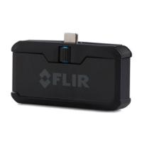 Компактный тепловизор для любых задач Flir ONE Pro Android с USB Type C