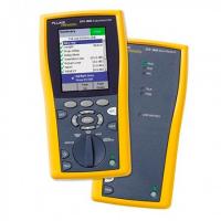 Fluke Networks DTX-1200 - тестер для сертификации СКС