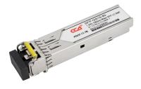 Оптический трансивер SFP 1.25G 1550nm 80km LC SMF