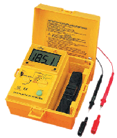 SEW 1851 IN - измеритель сопротивления изоляции