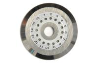 Fujikura CB-08 - Лезвие сменное  для скалывателя Fujikura CT-50