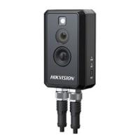 Термографическая камера кубической формы DS-2TD3017T-3/V