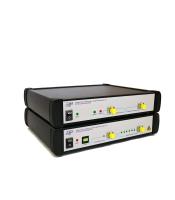 Измеритель хроматической дисперсии одномодовых волоконных световодов ИД-2-2