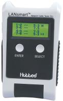 Hobbes LANsmart TDR - кабельный тестер