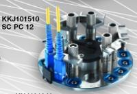Держатель на 12 SC/PC коннекторов для OFL-12A/-15/-15A