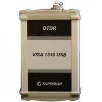 Связьприбор OTDR VISA USB 1310/1550 М0 - оптический рефлектометр с оптическим модулем М0