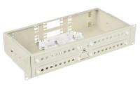 Кросс ШКОС-М -2U/4 -32 -FC/ST ~ -(корпус) ~