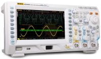 RIGOL MSO2202A