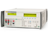 Fluke 5080A/MEG — калибратор с опцией калибровки мегомметра