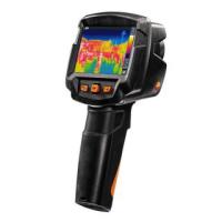 Тепловизионный комплекс "Термовед 424 ME Контроль"