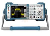 FSL - переносной анализатор спектра