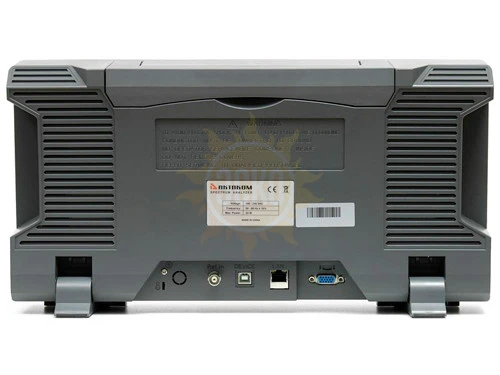 Фото ASA-2335 Анализатор спектра