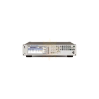 Agilent N5181A-501