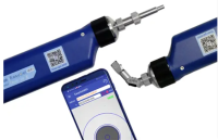 DIMENSION EasyGet WiFi видеощуп беспроводной