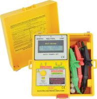 SEW 1826 NA - анализатор сети электропитания