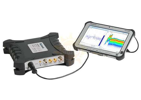 Фото RSA513A - анализатор спектра