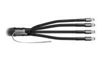 Муфта 4 КВ(Н)Тп-1 (35-50) с наконечниками ЗЭТА zeta21119