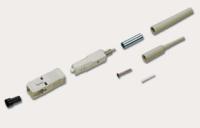 Коннектор SC Simplex LightCrimp+, 62.5/125