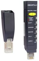 Hobbes Smartest - миниатюрный тестер витой пары с тонгенератором