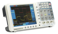 ADS-2322 — осциллограф