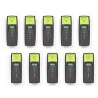 NetAlly	TEST-ACC-10PK	Набор из десяти тестовых модулей (iPerf server) для приборов NETSCOUT