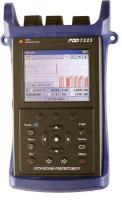 FOD-7327 Рефлектометр оптический (1310/1550/1490 nm, SM, FC)