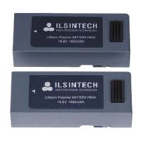 Ilsintech IL-Swift-F1-B - Аккумуляторные батареи для Swift F1, 2шт