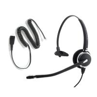 Fluke Networks	FL-HEADSET-TS	Гарнитура для TS54, TS53, TS23