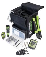 Greenlee PA4934 - набор инструментов для СКС серии Ultimate DataReady Pro