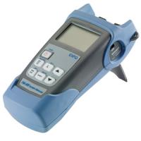 EXFO FVA-600-B-EA-EUI-89 - Оптический перестраиваемый аттенюатор (SM, 1310/1550нм), FC/APC адаптер